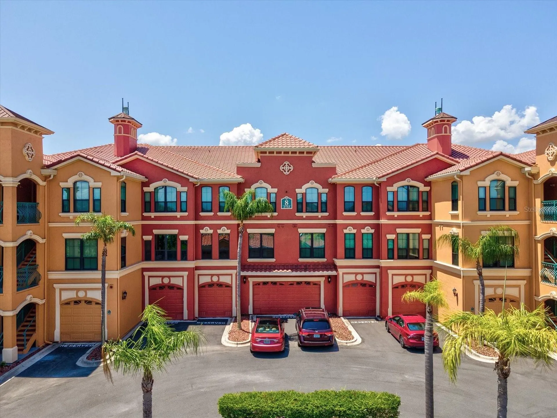 2733 Via Cipriani Clearwater FL 33764