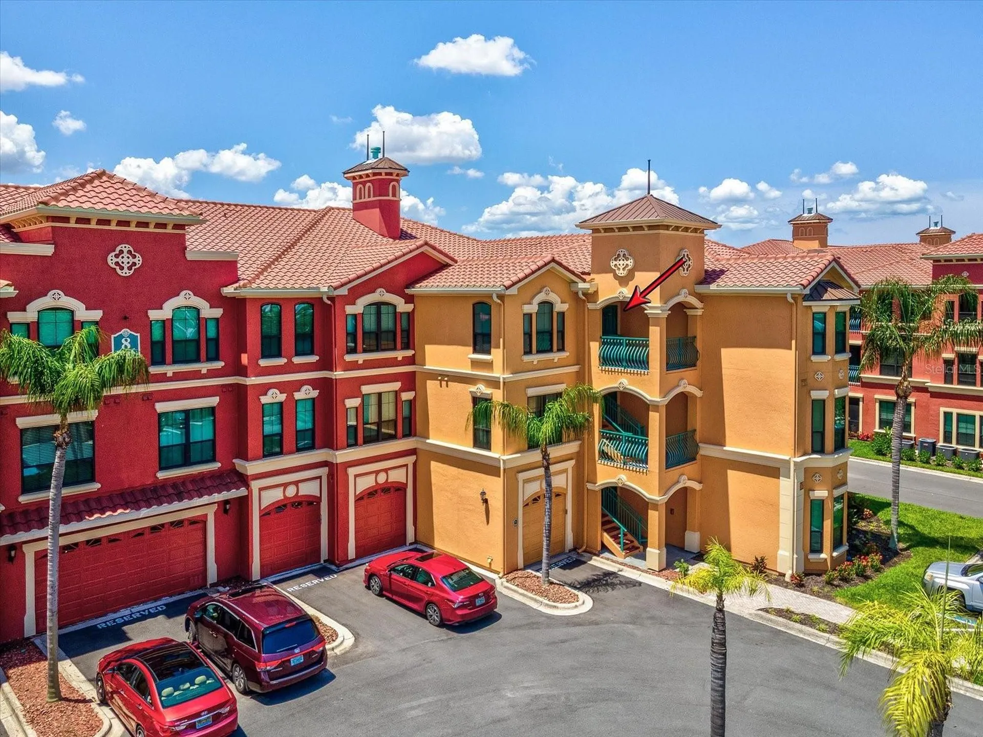 2733 Via Cipriani Clearwater FL 33764
