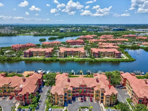 2733 Via Cipriani Clearwater FL 33764