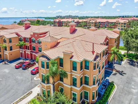 2733 Via Cipriani Clearwater FL 33764