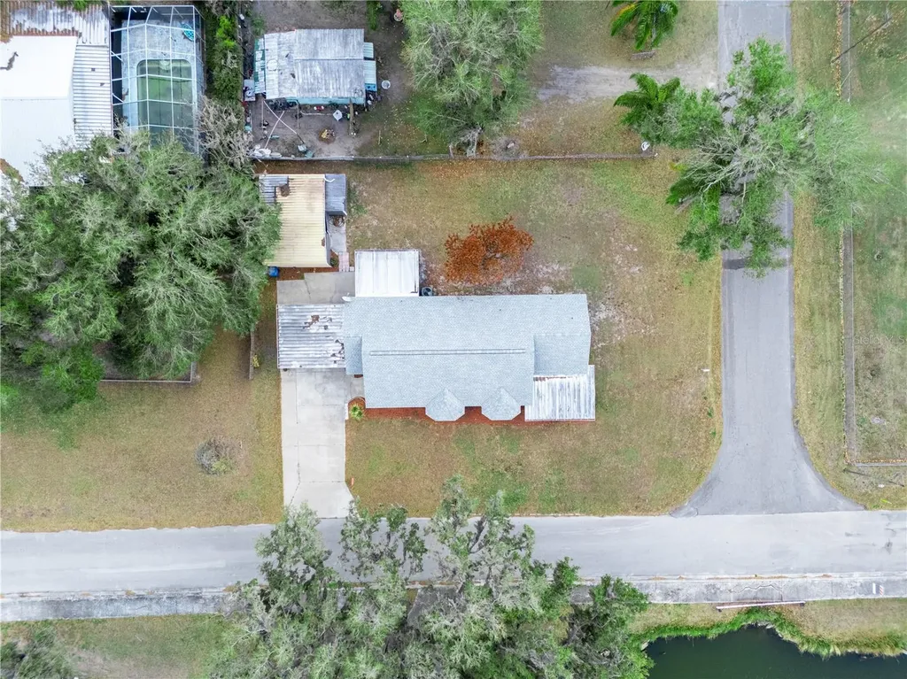 530 N French Avenue Fort Meade FL 33841