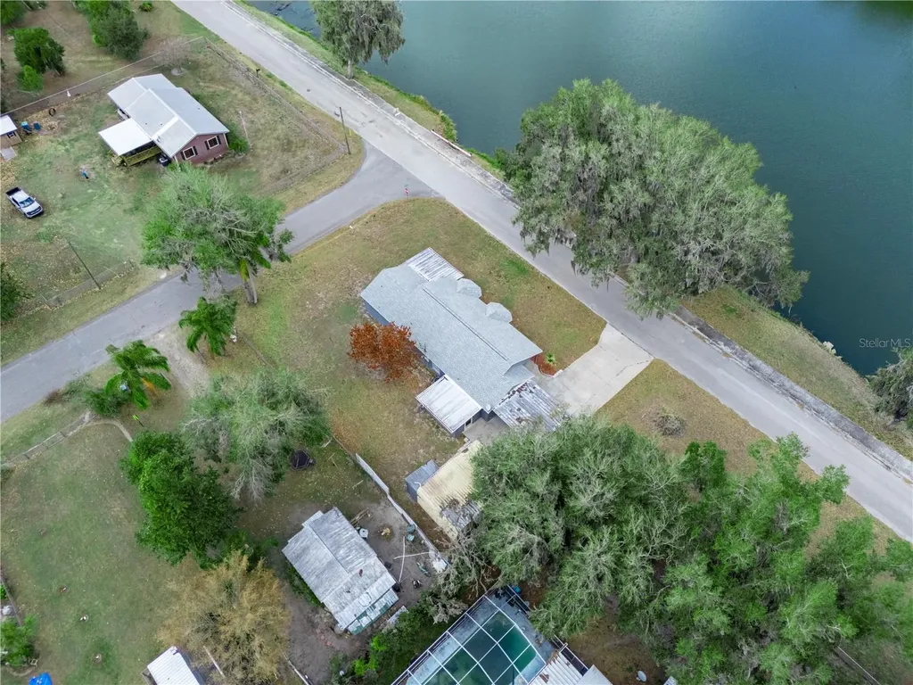 530 N French Avenue Fort Meade FL 33841