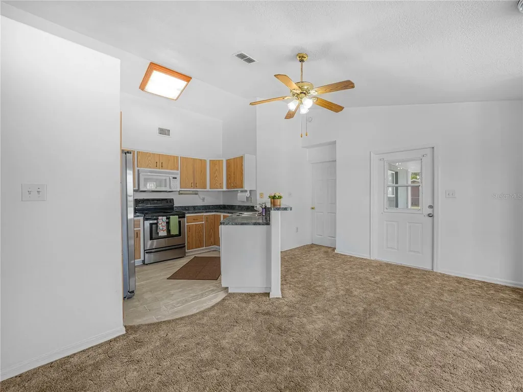 530 N French Avenue Fort Meade FL 33841