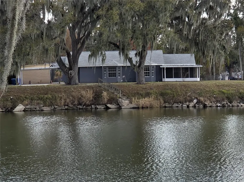 530 N French Avenue Fort Meade FL 33841