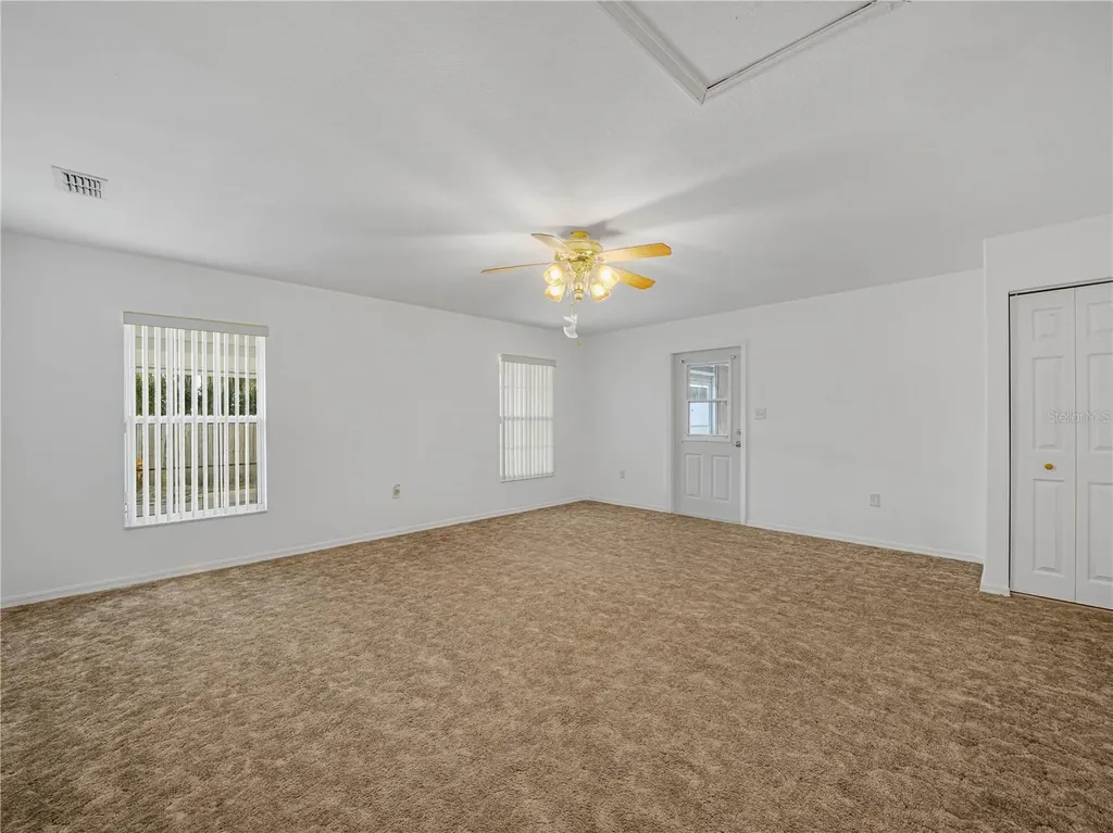 530 N French Avenue Fort Meade FL 33841