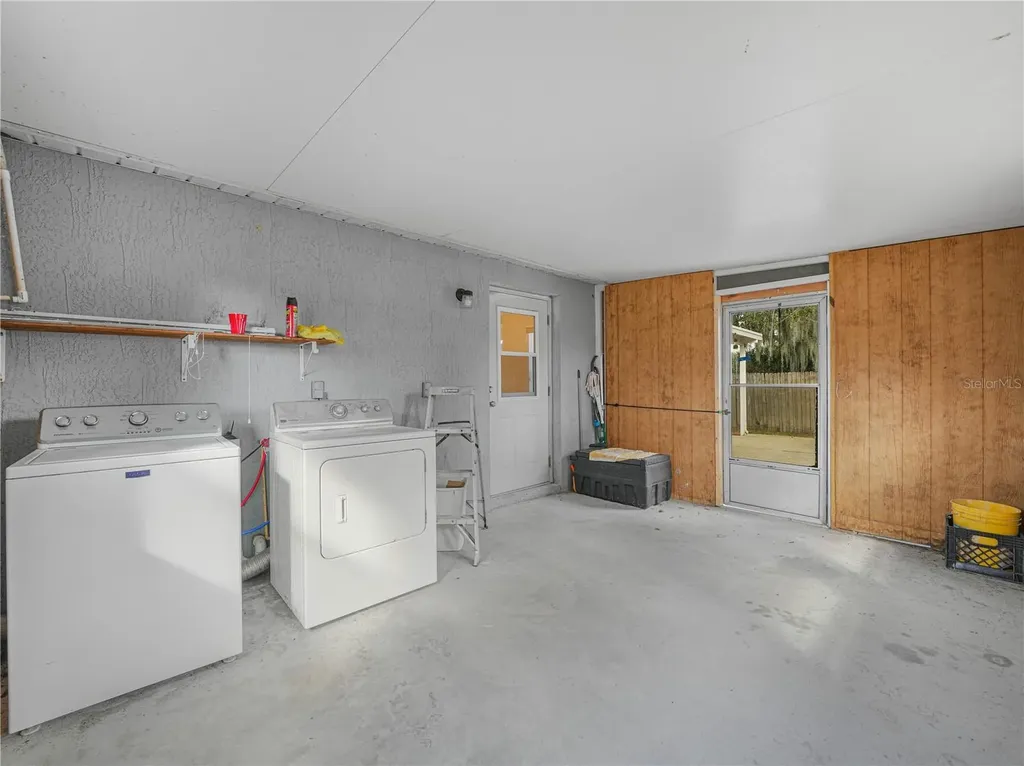 530 N French Avenue Fort Meade FL 33841