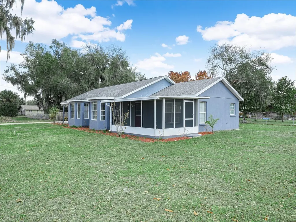 530 N French Avenue Fort Meade FL 33841
