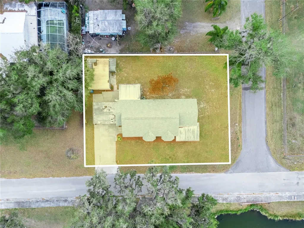 530 N French Avenue Fort Meade FL 33841