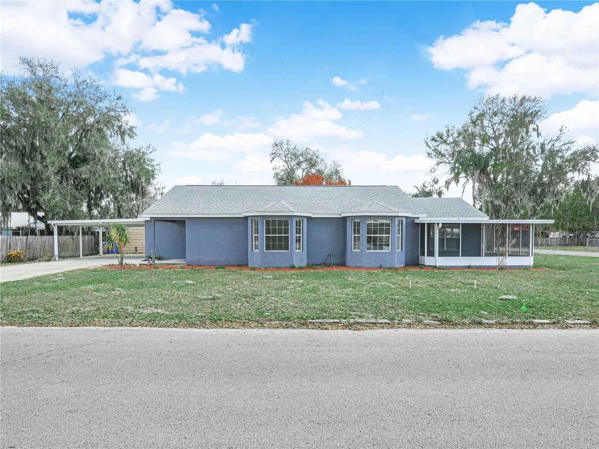 530 N French Avenue Fort Meade FL 33841