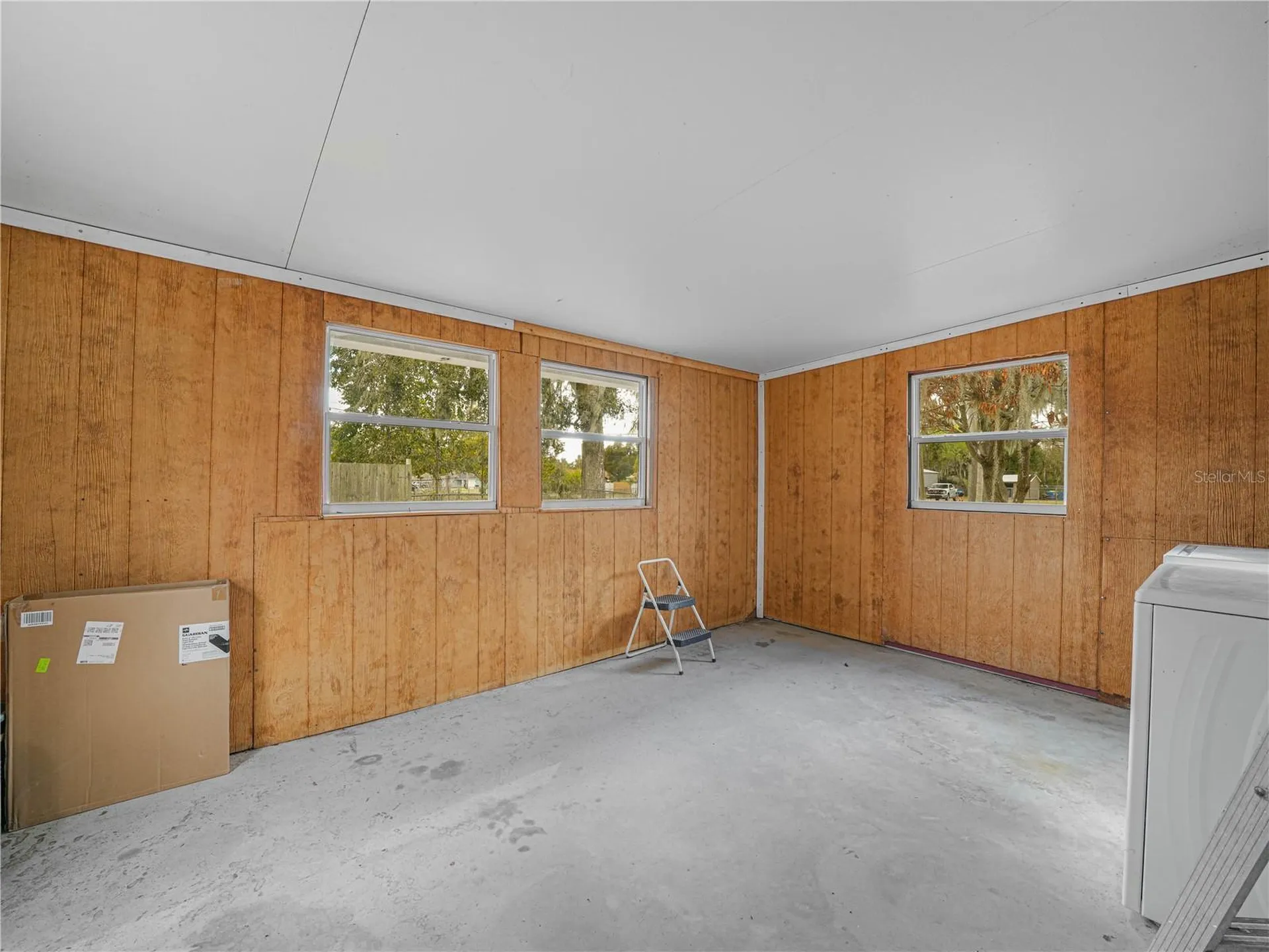 530 N French Avenue Fort Meade FL 33841