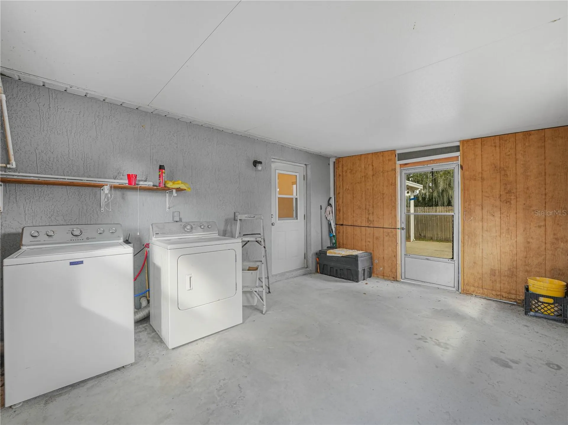 530 N French Avenue Fort Meade FL 33841