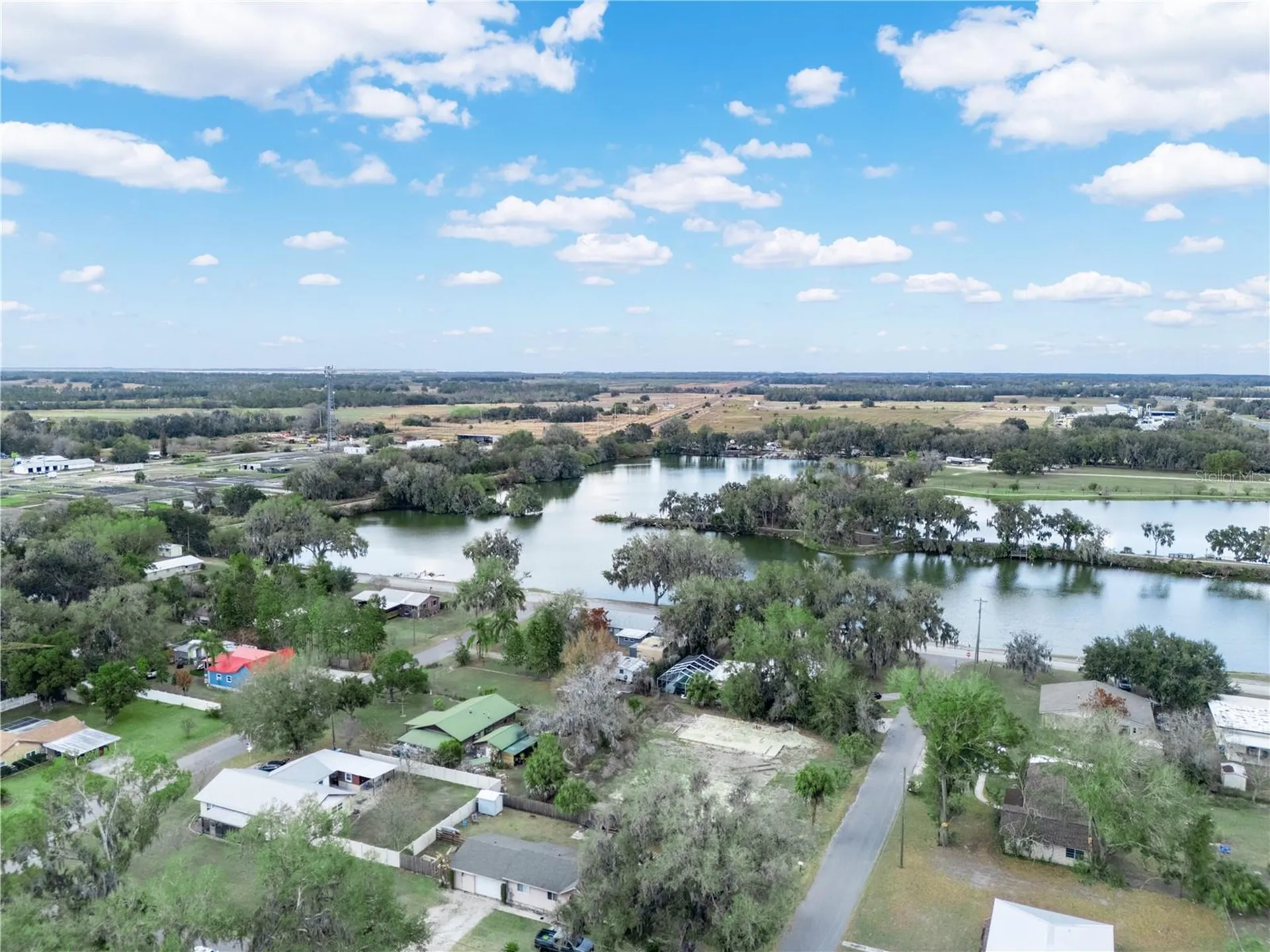 530 N French Avenue Fort Meade FL 33841