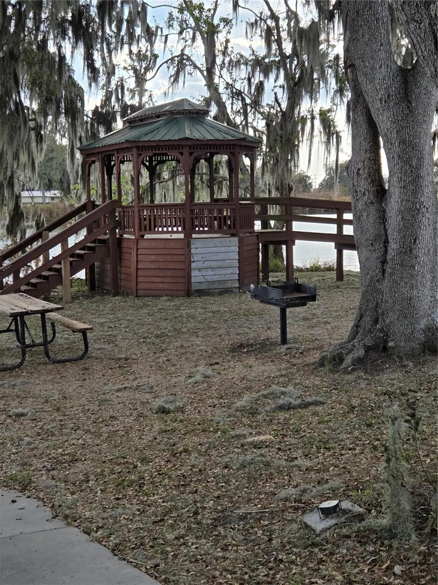 530 N French Avenue Fort Meade FL 33841