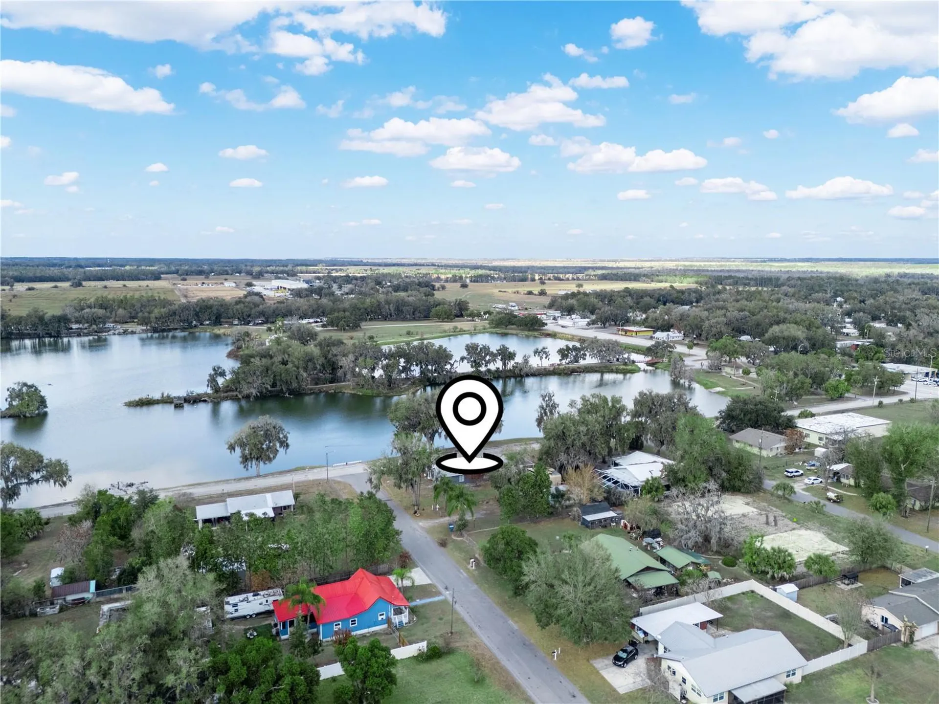 530 N French Avenue Fort Meade FL 33841