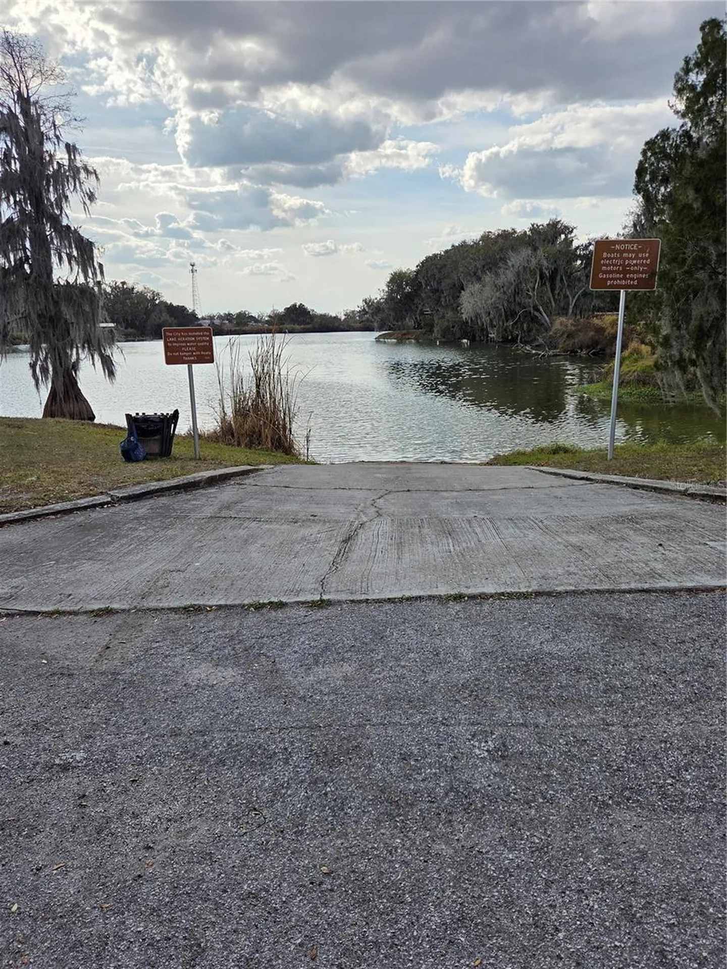 530 N French Avenue Fort Meade FL 33841