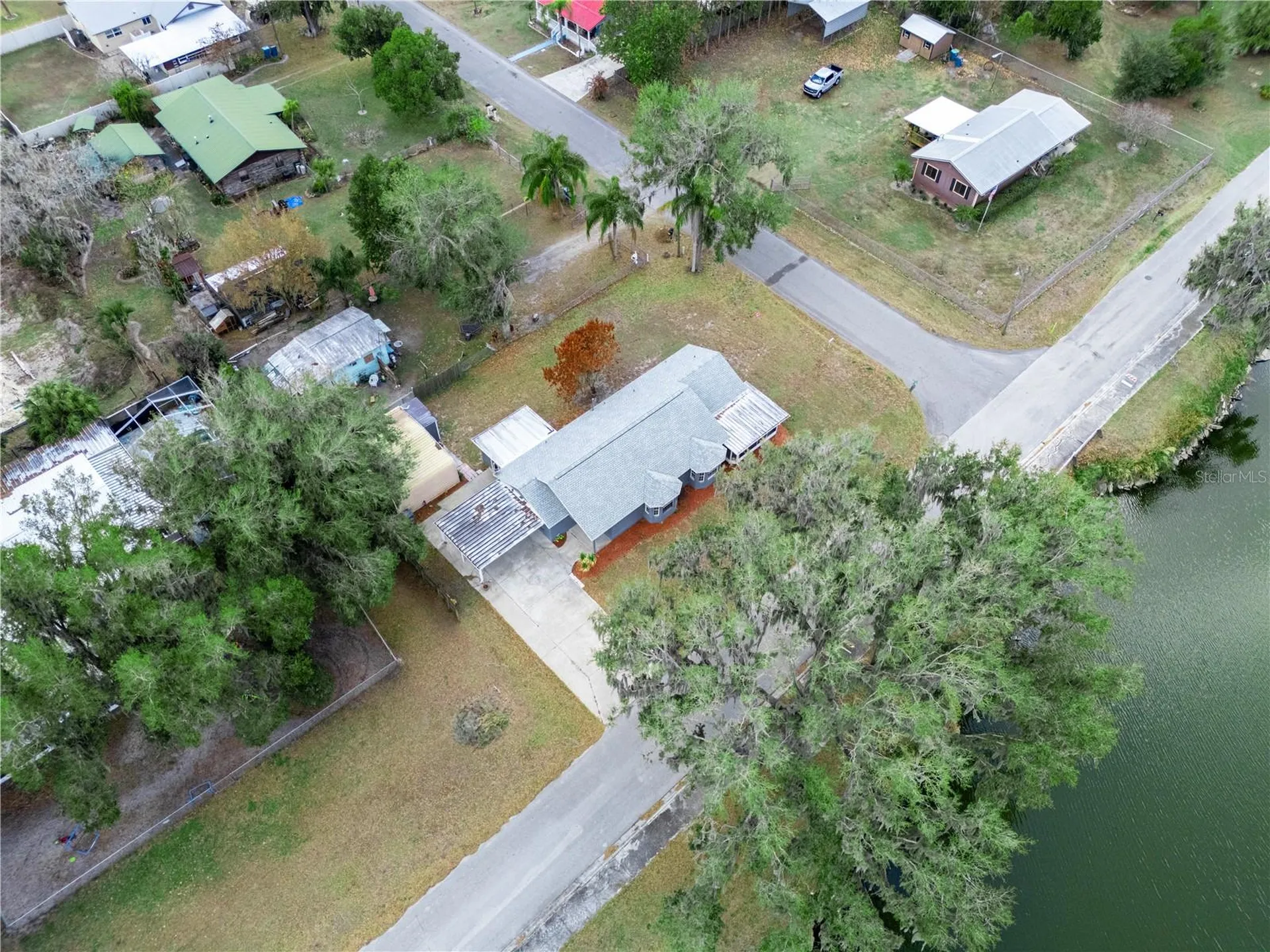 530 N French Avenue Fort Meade FL 33841