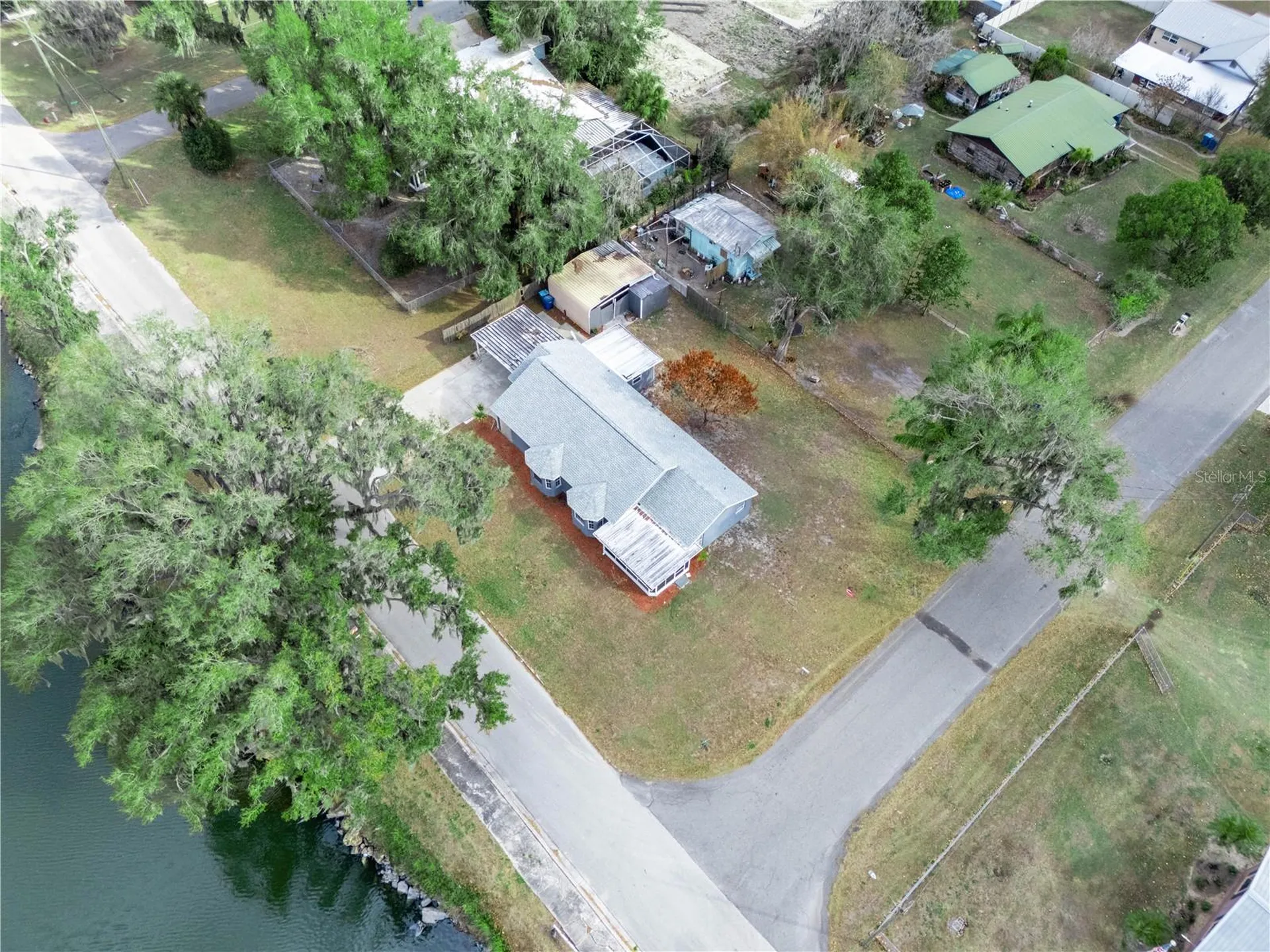 530 N French Avenue Fort Meade FL 33841