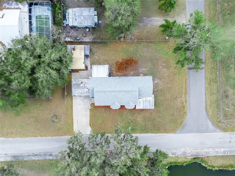 530 N French Avenue Fort Meade FL 33841