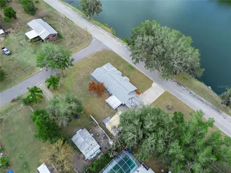 530 N French Avenue Fort Meade FL 33841