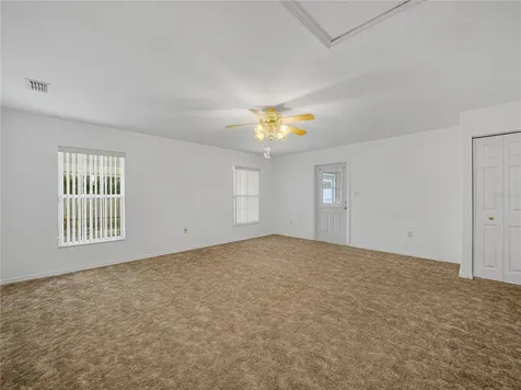 530 N French Avenue Fort Meade FL 33841