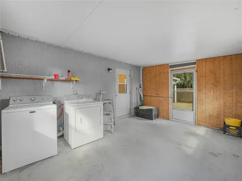 530 N French Avenue Fort Meade FL 33841