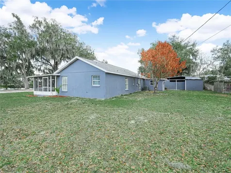 530 N French Avenue Fort Meade FL 33841
