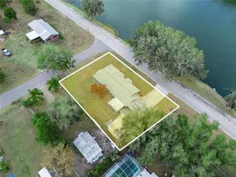 530 N French Avenue Fort Meade FL 33841