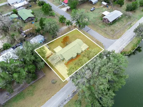 530 N French Avenue Fort Meade FL 33841