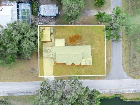 530 N French Avenue Fort Meade FL 33841