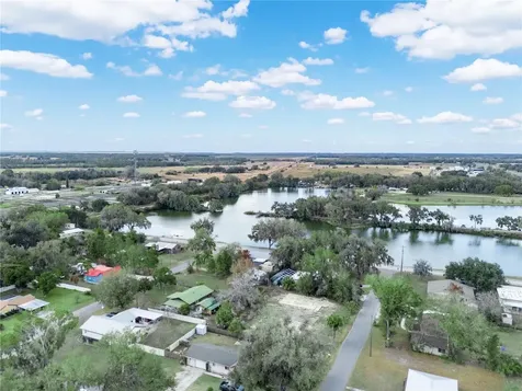 530 N French Avenue Fort Meade FL 33841