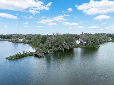 530 N French Avenue Fort Meade FL 33841