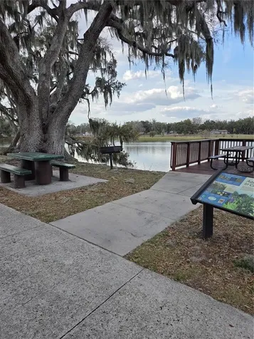 530 N French Avenue Fort Meade FL 33841