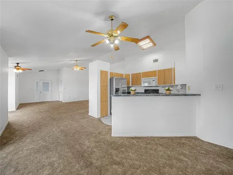 530 N French Avenue Fort Meade FL 33841