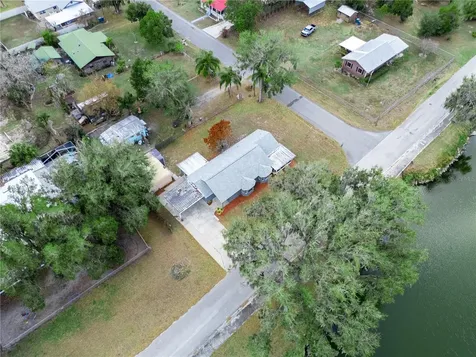 530 N French Avenue Fort Meade FL 33841