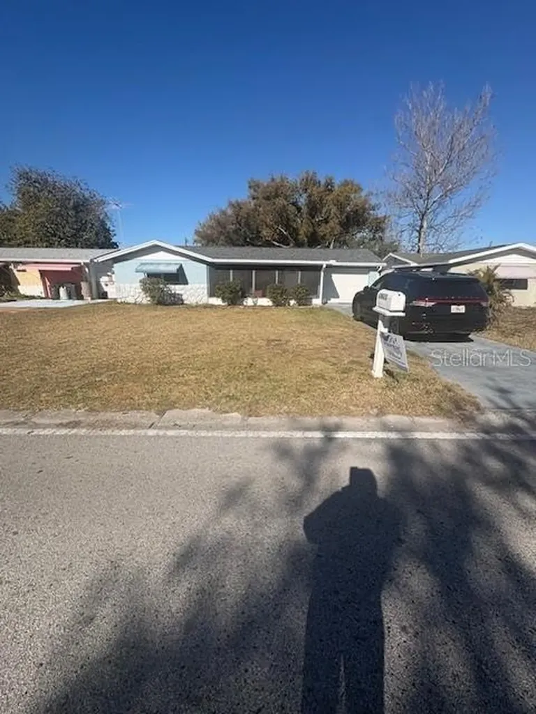10825 Scenic Drive Port Richey FL 34668