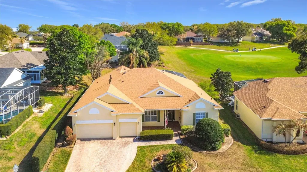 2833 Falcon Ridge Clermont FL 34711