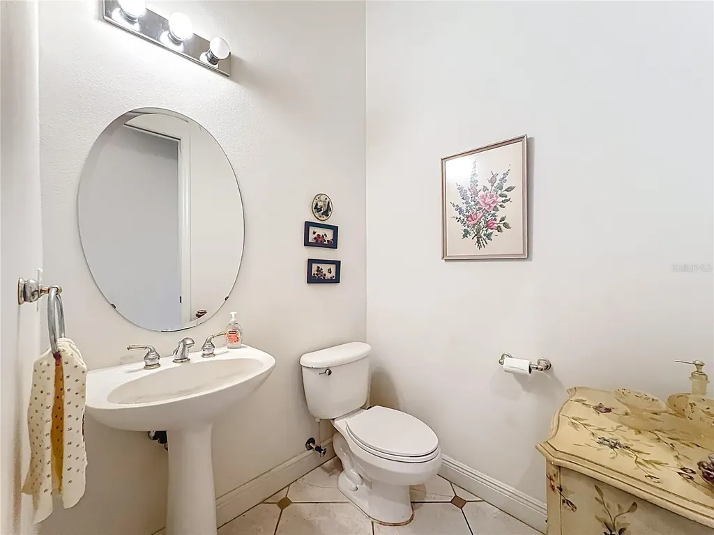 2833 Falcon Ridge Clermont FL 34711