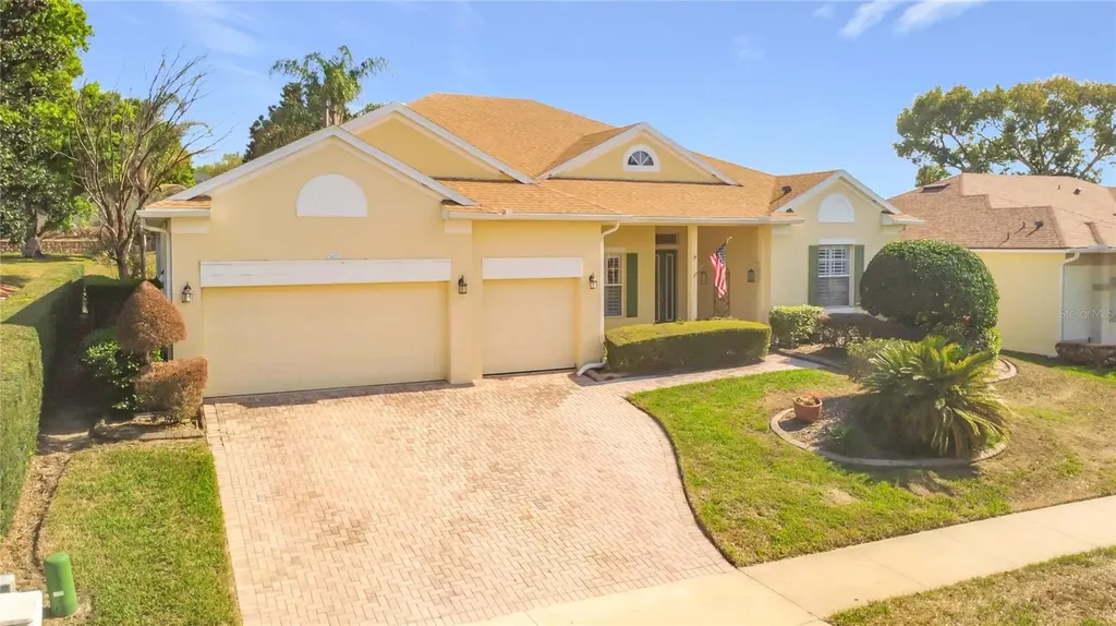 2833 Falcon Ridge Clermont FL 34711