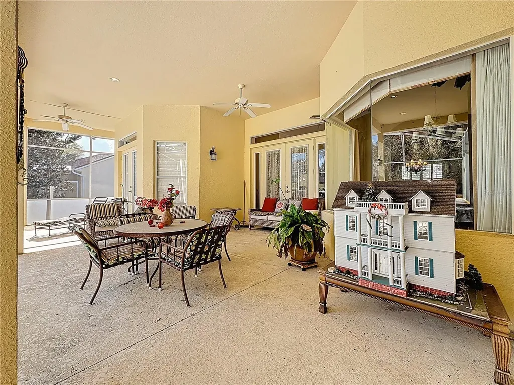 2833 Falcon Ridge Clermont FL 34711
