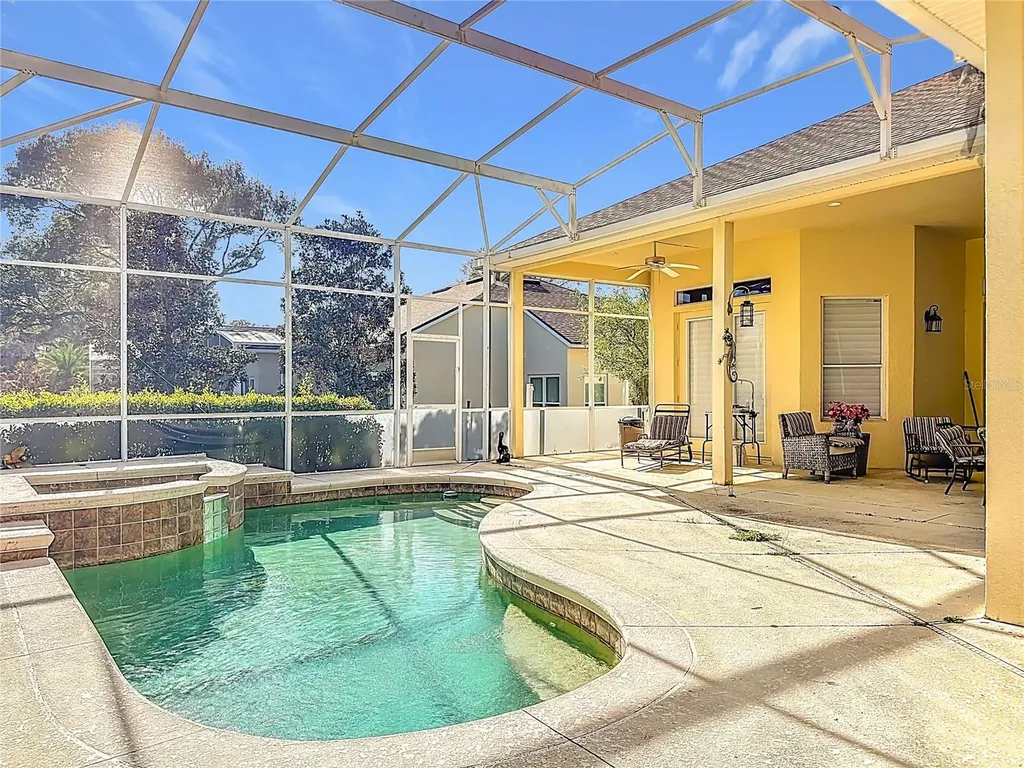 2833 Falcon Ridge Clermont FL 34711