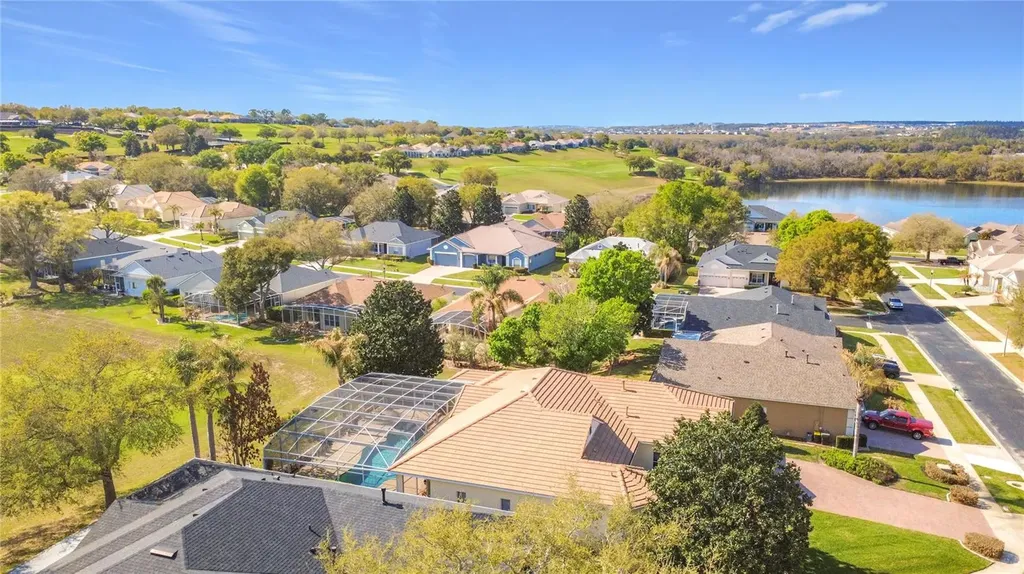 2833 Falcon Ridge Clermont FL 34711