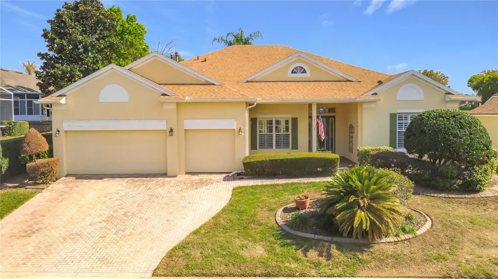 2833 Falcon Ridge Clermont FL 34711