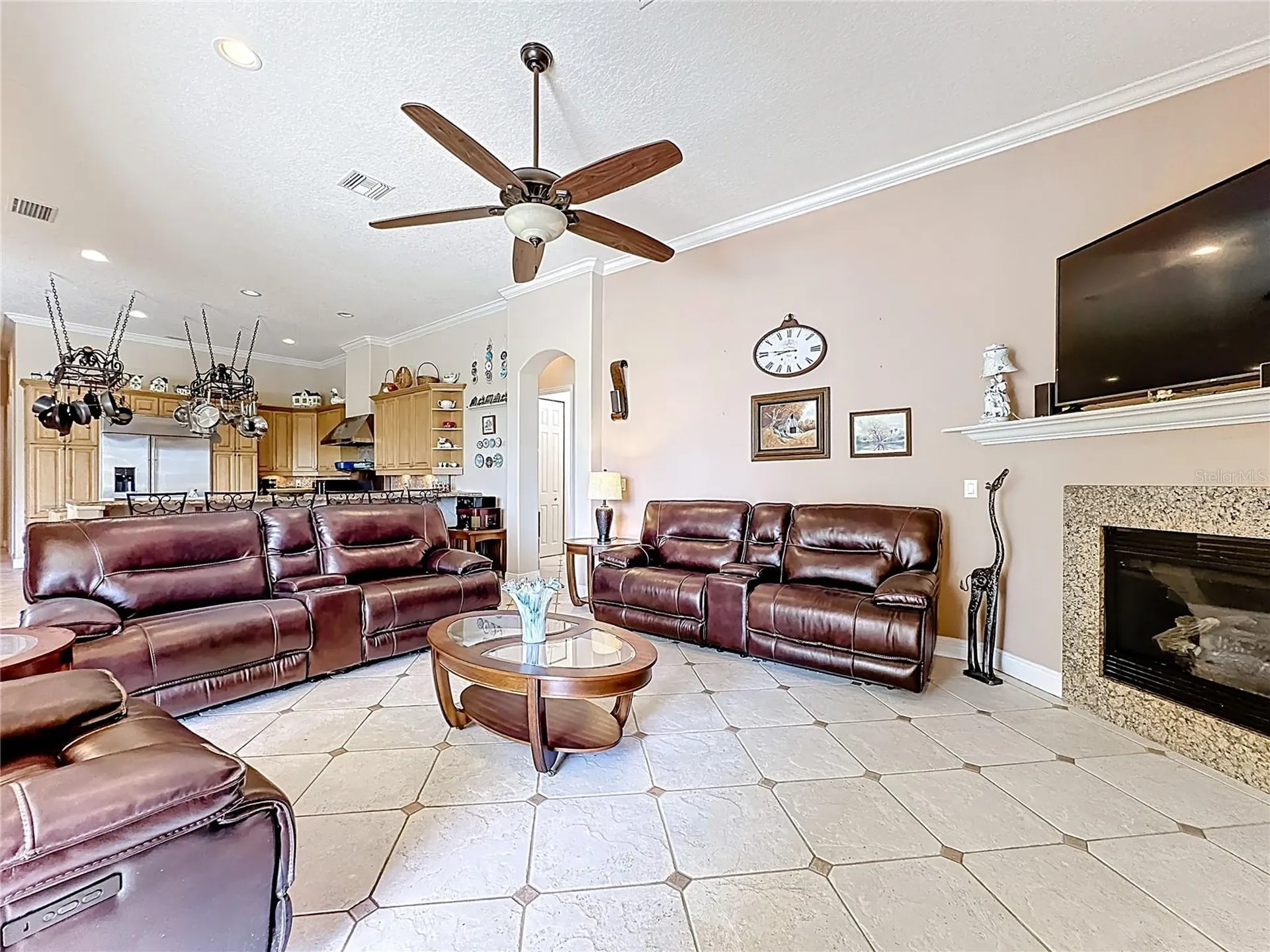 2833 Falcon Ridge Clermont FL 34711