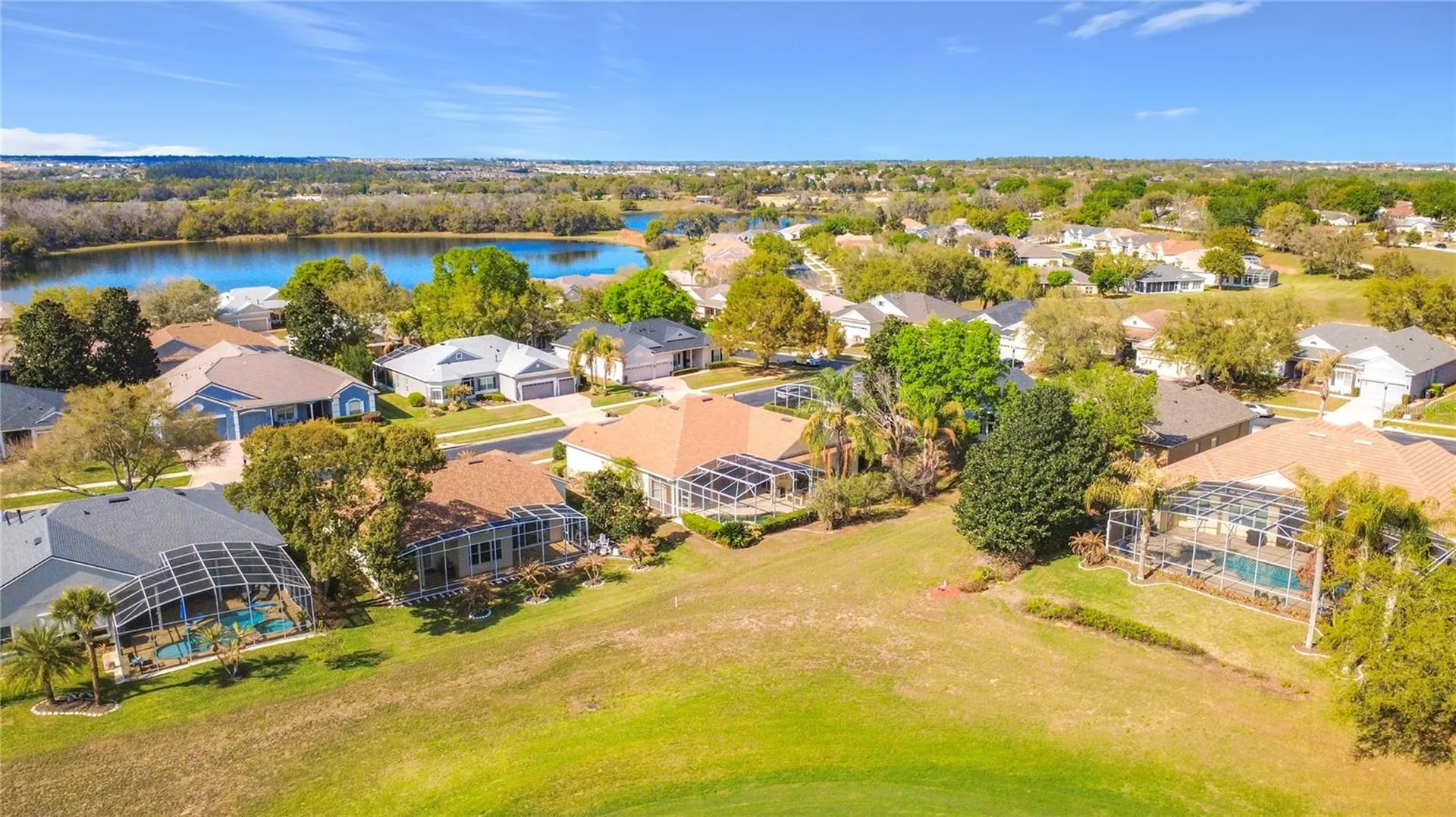 2833 Falcon Ridge Clermont FL 34711