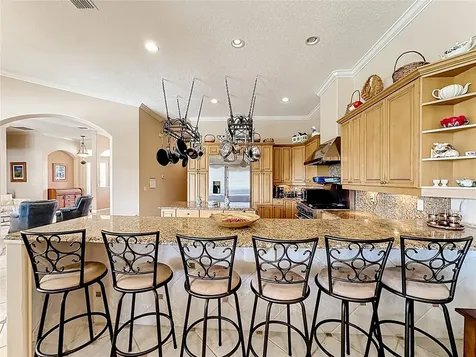 2833 Falcon Ridge Clermont FL 34711