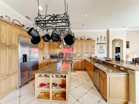 2833 Falcon Ridge Clermont FL 34711