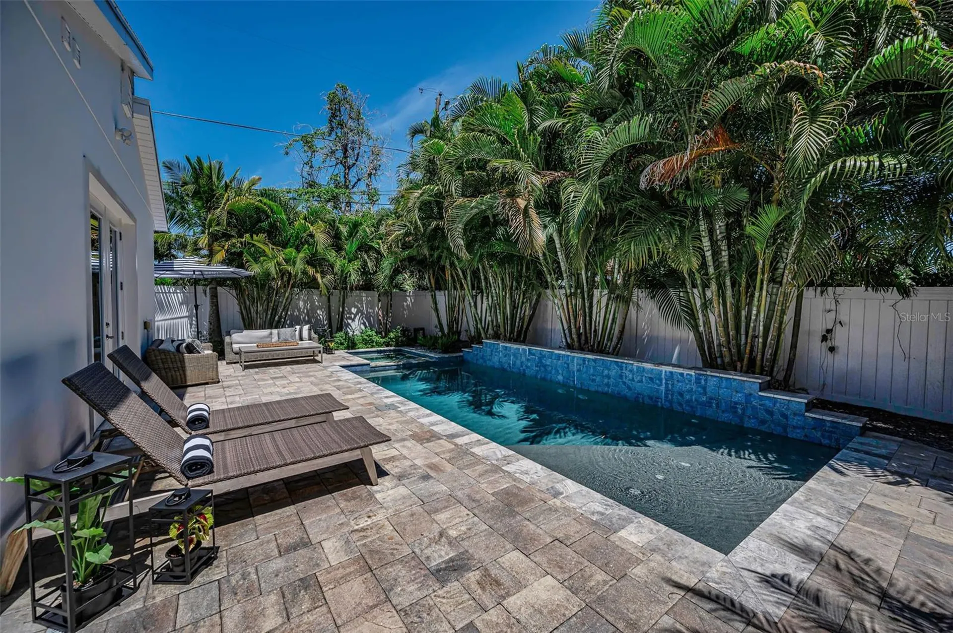 1710 Brightwaters Boulevard NE St Petersburg FL 33704