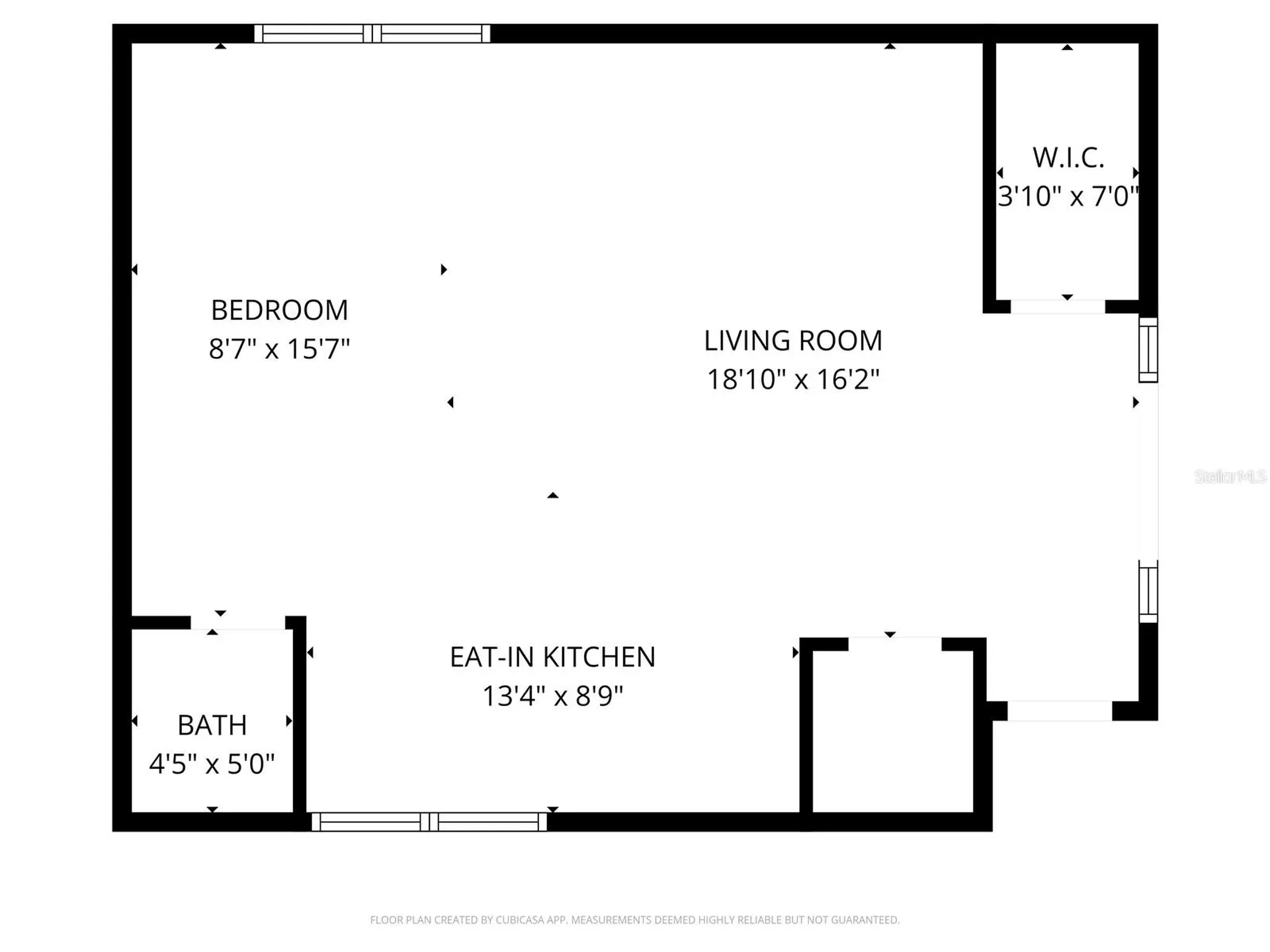1710 Brightwaters Boulevard NE St Petersburg FL 33704