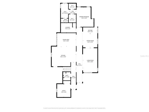 1710 Brightwaters Boulevard NE St Petersburg FL 33704