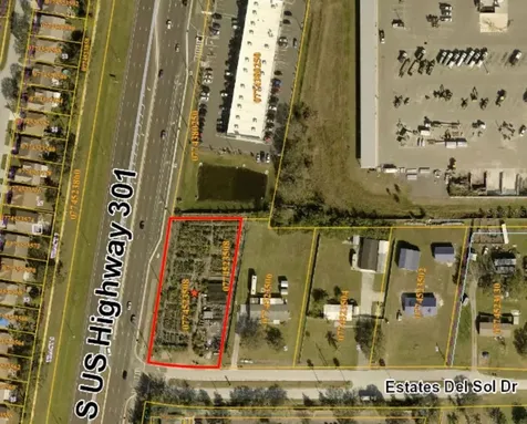Riverview FL 33579